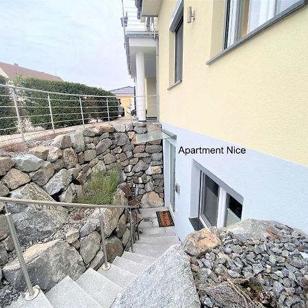 Apartments Relax & Nice ルスト エクステリア 写真