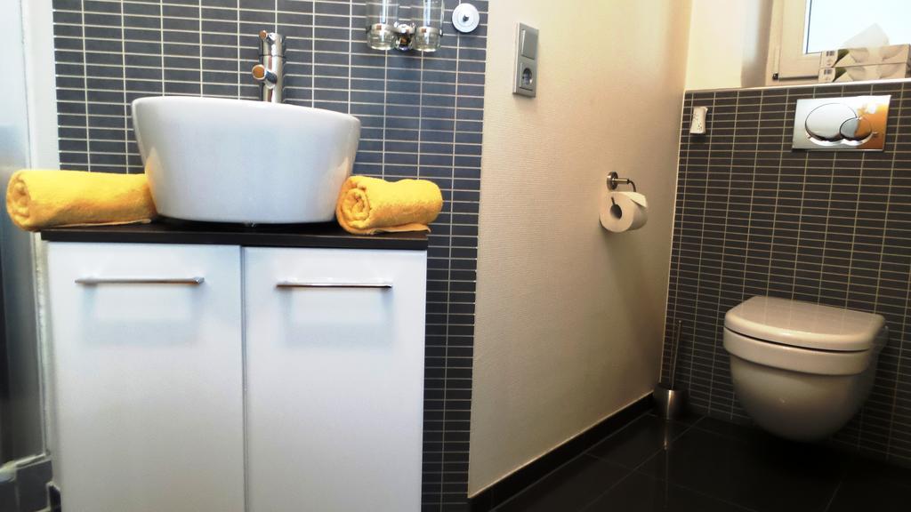 Apartments Relax & Nice ルスト 部屋 写真