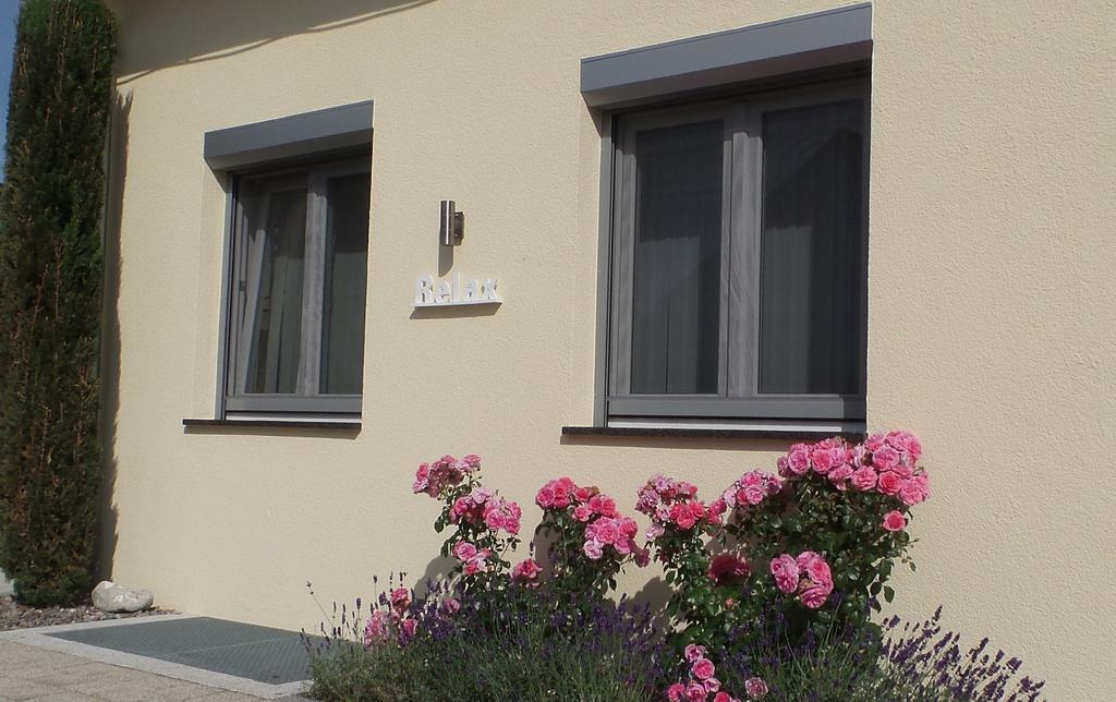 Apartments Relax & Nice ルスト 部屋 写真