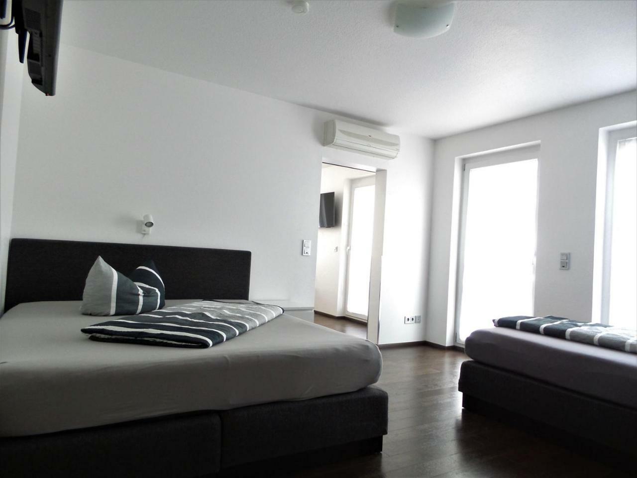 Apartments Relax & Nice ルスト エクステリア 写真